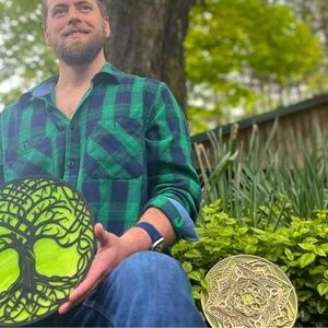 Meet your Posher, Zack